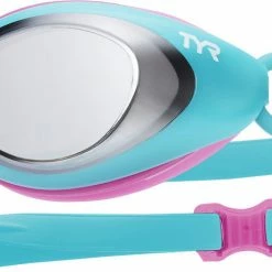 TYR Blackhawk Racing Women's Goggles 11 TYR Blackhawk Racing Women's Goggles