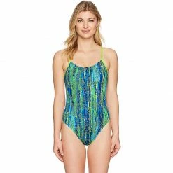 Pannell Swim Shop Sales 18 TYR Training Suits Hiromi Cutoutfit Suit