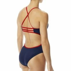 TYR LEXD Team Suit - Female Lexington Dolphins 8 TYR LEXD Team Suit - Female Lexington Dolphins