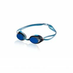 Speedo Vanquisher 2.0 Mirrored Goggle Goggles