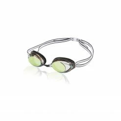 Speedo Women's Vanquisher 2.0 Mirrored Goggle 17 Speedo Women's Vanquisher 2.0 Mirrored Goggle