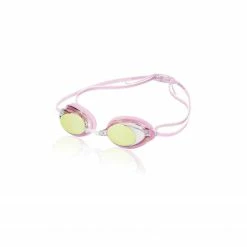 Speedo Women's Vanquisher 2.0 Mirrored Goggle 22 Speedo Women's Vanquisher 2.0 Mirrored Goggle