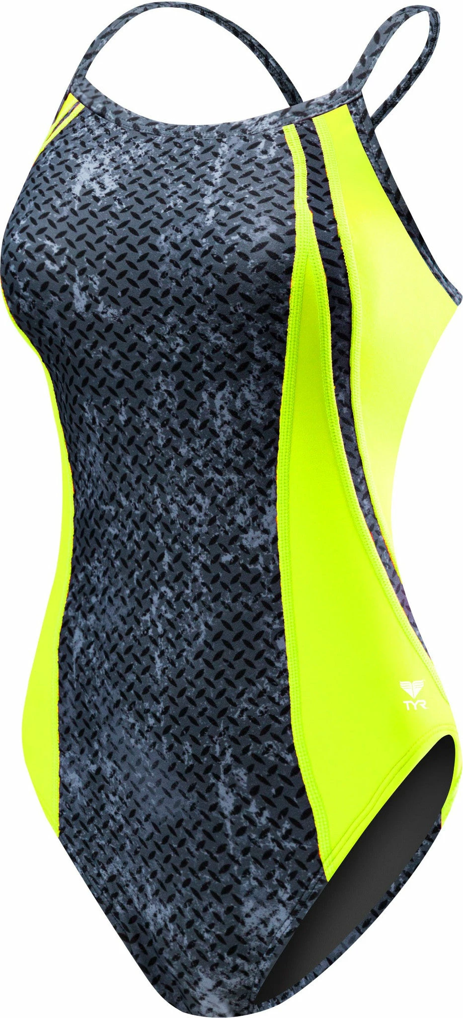 TYR Viper Diamondfit Swimsuit Training Suits 1 TYR Viper Diamondfit Swimsuit Training Suits