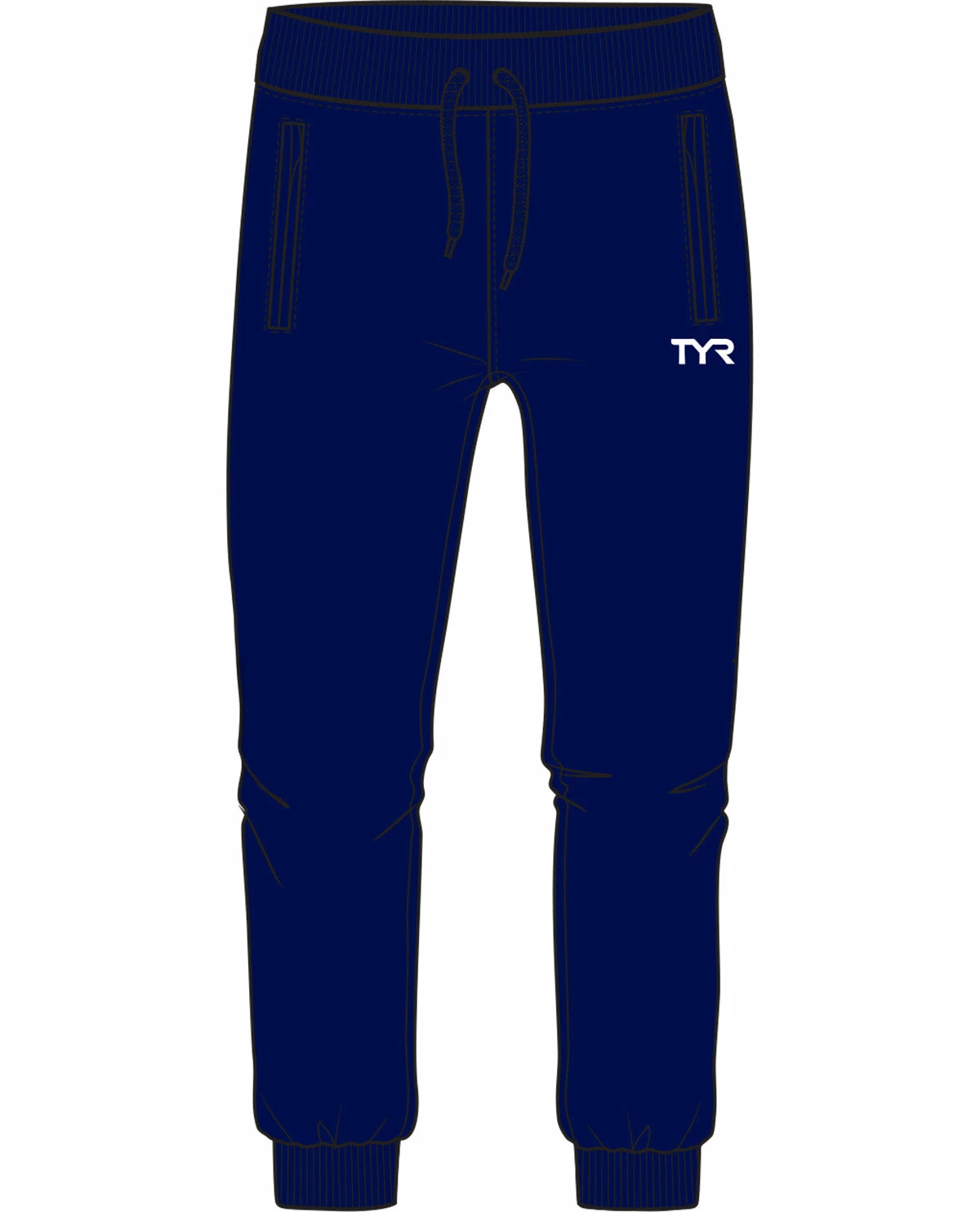 TYR SKY Warmup Pants- Female 1 TYR SKY Warmup Pants- Female