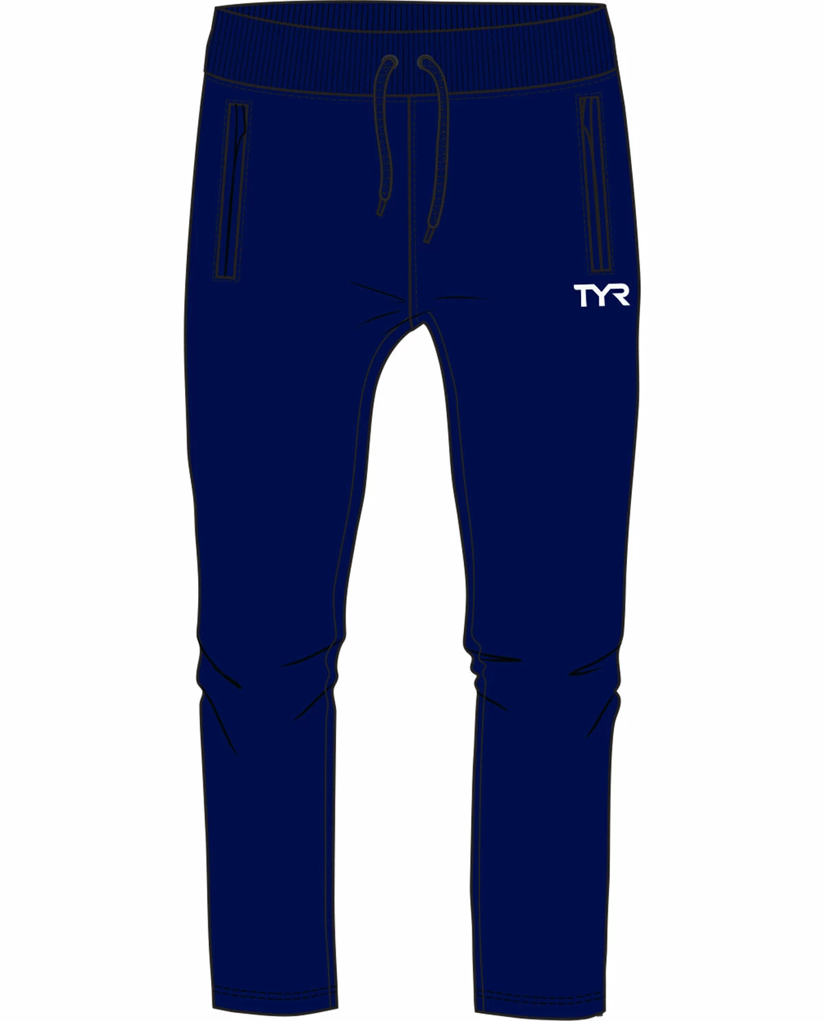 TYR SKY Warmup Pants- Female 2 TYR SKY Warmup Pants- Female