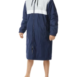 TYR LEXD Team Parka Lexington Dolphins