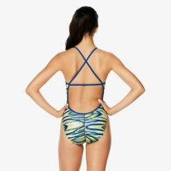 Speedo Frankfort Country Club - Female Suit